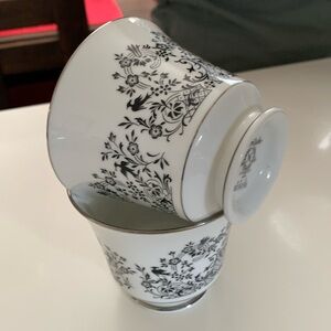 Noritake Tea Cups
